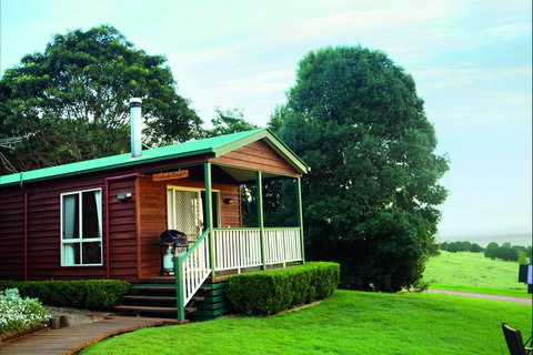 Bethany Cottages - Accommodation Whitsundays 2