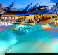 BIG4 Middleton Beach Holiday Park - Accommodation Whitsundays