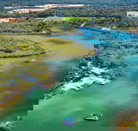 Blackwood River Houseboats - Accommodation Whitsundays