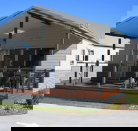 Bowlo Holiday Cabins - Accommodation Whitsundays