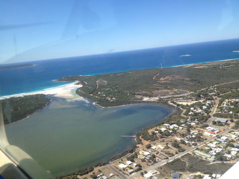 Bremer Bay Caravan Park - Accommodation Whitsundays 0