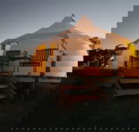 Bukirk Glamping Clare Valley - Accommodation Whitsundays