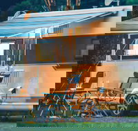 Bungendore Showground - Accommodation Whitsundays