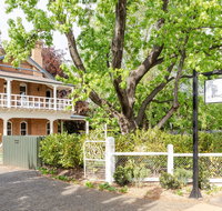 Byng Street Boutique Hotel - Accommodation Whitsundays