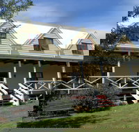 Celestine House - Accommodation Whitsundays