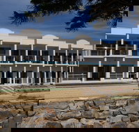 Christies Seahorse - Accommodation Whitsundays