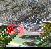 Clare Valley Cabins - Accommodation Whitsundays