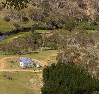 Cochabonddu - Accommodation Whitsundays