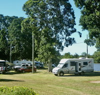 Coraki Caravan Park - Accommodation Whitsundays