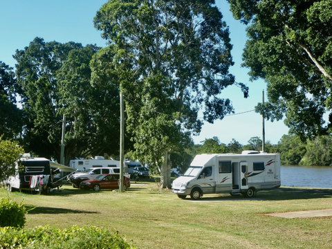 Coraki Caravan Park - Accommodation Whitsundays 0