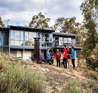 Creel Lodge