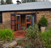 Cypress Studio - Mintaro - Accommodation Whitsundays