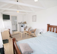 Dalton St Studio - Accommodation Whitsundays