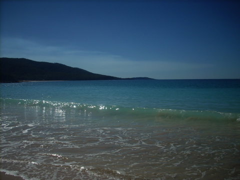 Depot Beach House - Accommodation Whitsundays 0