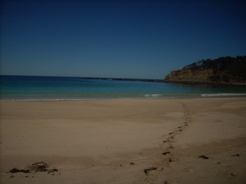 Depot Beach House - Accommodation Whitsundays 1