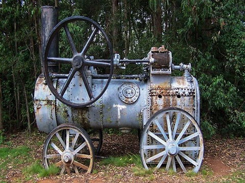 Dingo Tops Campground - Accommodation Whitsundays 1