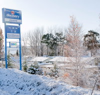 Discovery Parks - Jindabyne - Accommodation Whitsundays
