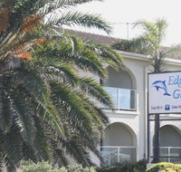 Edgewater Gardens - Accommodation Whitsundays