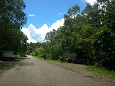 Ferndale Caravan Park - Accommodation Whitsundays 1
