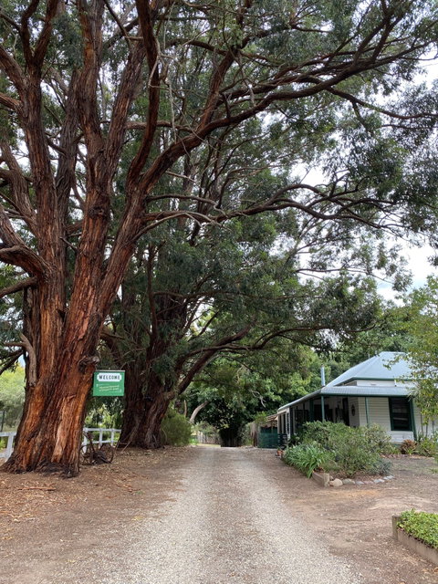Fernleigh Accommodation - Accommodation Whitsundays 0