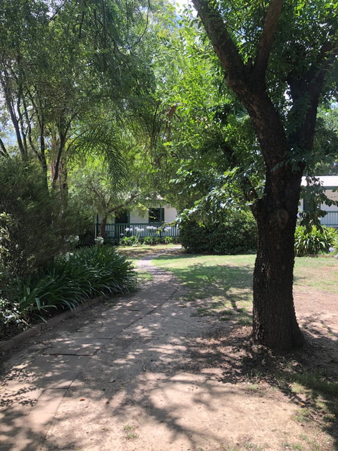 Fernleigh Accommodation - Accommodation Whitsundays 1