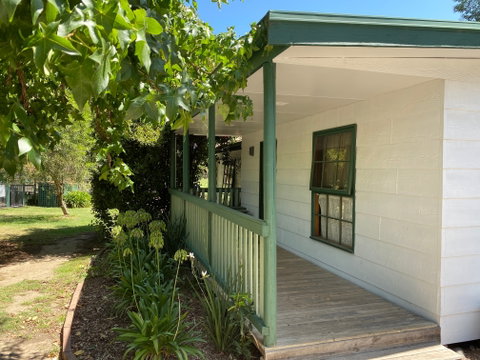 Fernleigh Accommodation - Accommodation Whitsundays 2