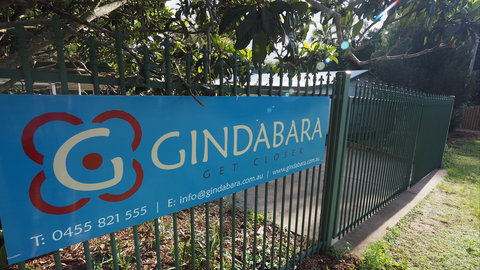 Gindabara - Accommodation Whitsundays 0