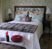 Gooromon Park Cottages - Accommodation Whitsundays