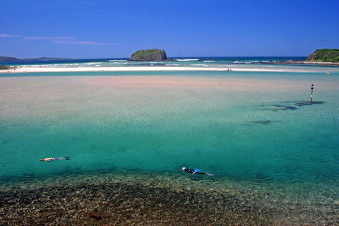 Gosford Palms Motor Inn - Accommodation Whitsundays 2