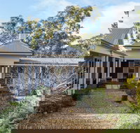 Haven Red Hill - Accommodation Whitsundays