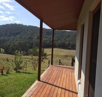 Highland Cattle Farm Stay - Accommodation Whitsundays