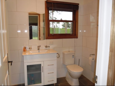 Highland Cattle Farm Stay - Accommodation Whitsundays 2