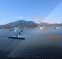 Hinchinbrook Resorts Lucinda - Accommodation Whitsundays