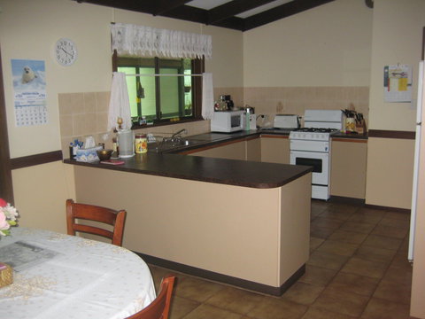 Holiday Magic - Accommodation Whitsundays 1