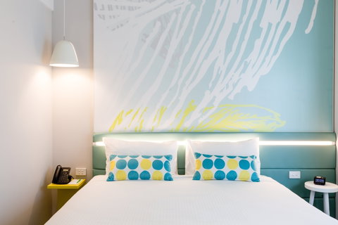 Ibis Styles East Perth - Accommodation Whitsundays 1