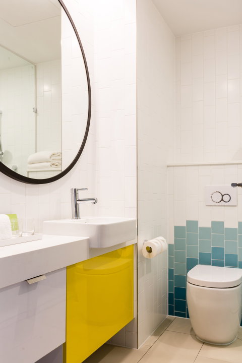 Ibis Styles East Perth - Accommodation Whitsundays 2