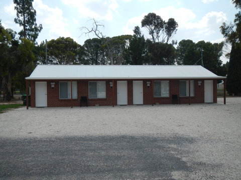 Keith Caravan Park Inc. - Accommodation Whitsundays 2