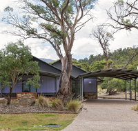 Kickenback Chalet
