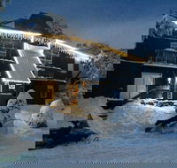 Kilimanjaro Alpine Apartments - Accommodation Whitsundays