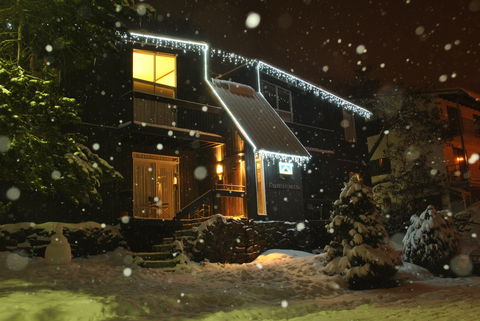 Kilimanjaro Alpine Apartments - Accommodation Whitsundays 1