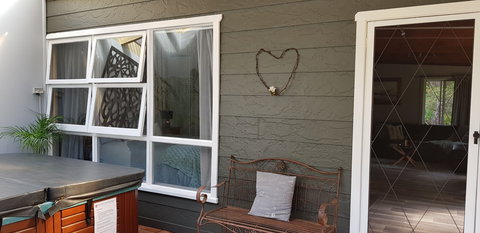 Kiwarrak Country Retreat - Accommodation Whitsundays 0