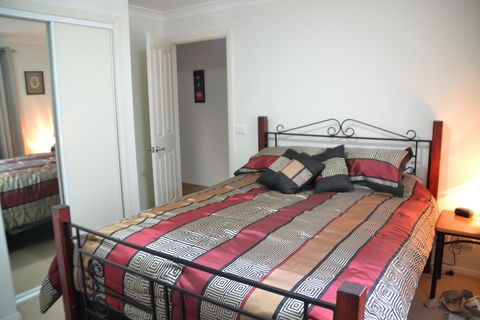 Lazy Days Bed And Breakfast - Accommodation Whitsundays 1