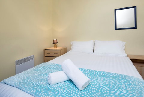 Leo's Cottage - Accommodation Whitsundays 2