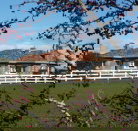 Little Sunnyside Accommodation - Accommodation Whitsundays