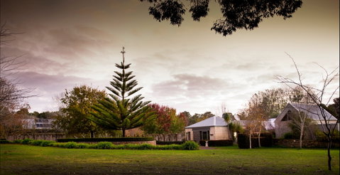 Losari Retreat Boutique Luxury Villas - Accommodation Whitsundays 1