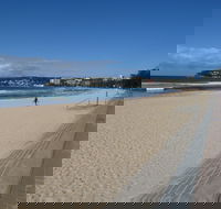 Manly Seaside Cottage - Accommodation Whitsundays