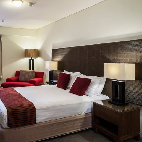 Mantra On Hay - Accommodation Whitsundays 1