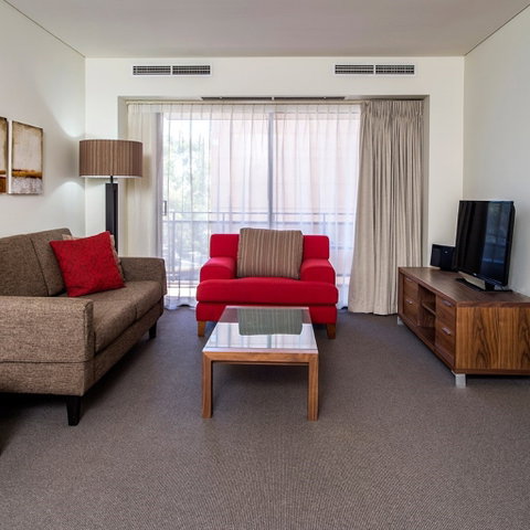 Mantra On Hay - Accommodation Whitsundays 2