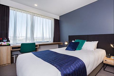 Mantra MacArthur Hotel - Accommodation Whitsundays 1