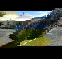 Marion Bay Holiday Villas - Accommodation Whitsundays